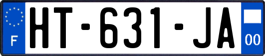 HT-631-JA