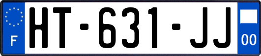 HT-631-JJ