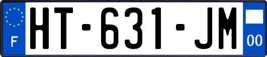 HT-631-JM