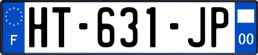 HT-631-JP