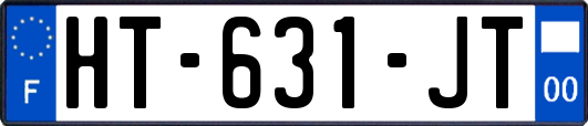 HT-631-JT