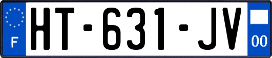 HT-631-JV