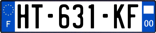 HT-631-KF