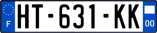 HT-631-KK