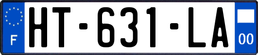HT-631-LA