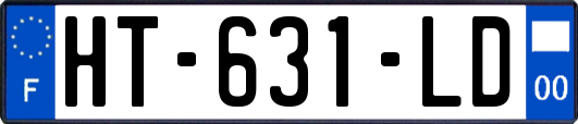 HT-631-LD