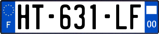 HT-631-LF