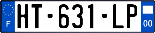 HT-631-LP
