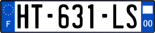 HT-631-LS