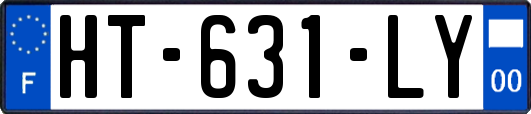 HT-631-LY