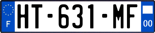 HT-631-MF
