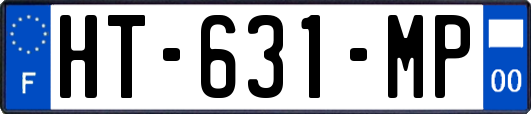 HT-631-MP