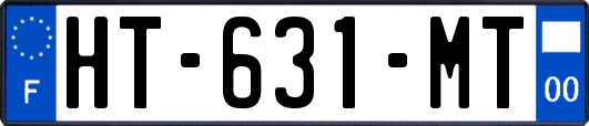 HT-631-MT