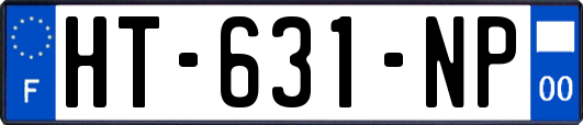 HT-631-NP