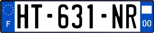 HT-631-NR