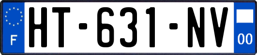 HT-631-NV