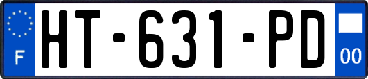 HT-631-PD