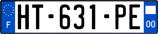 HT-631-PE
