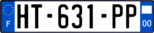 HT-631-PP