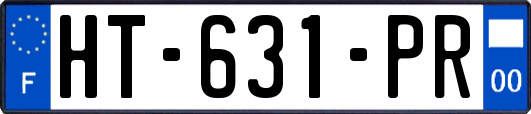 HT-631-PR