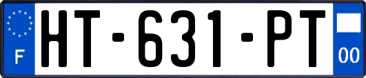 HT-631-PT