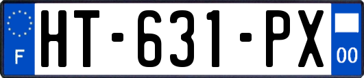 HT-631-PX