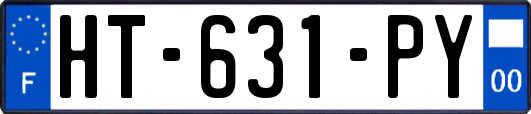 HT-631-PY