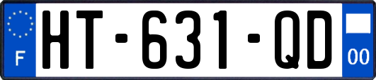 HT-631-QD