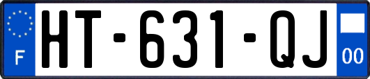 HT-631-QJ