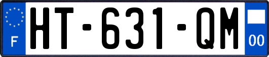 HT-631-QM
