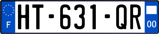 HT-631-QR