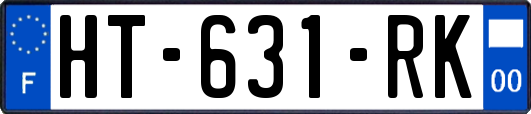 HT-631-RK