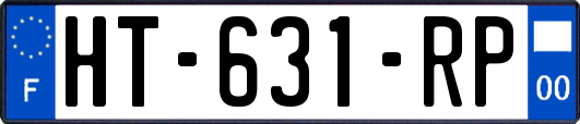 HT-631-RP