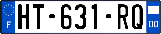 HT-631-RQ