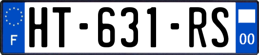 HT-631-RS