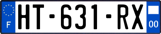 HT-631-RX