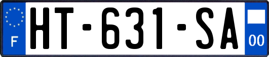 HT-631-SA