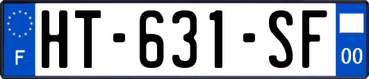 HT-631-SF