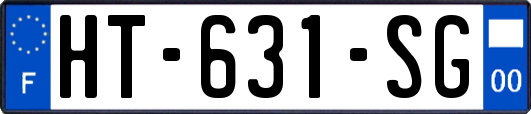 HT-631-SG