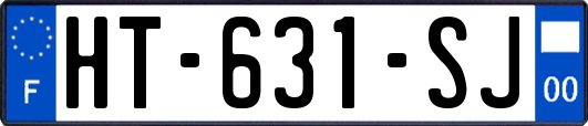 HT-631-SJ