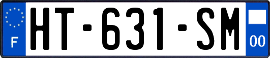HT-631-SM