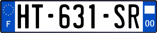 HT-631-SR