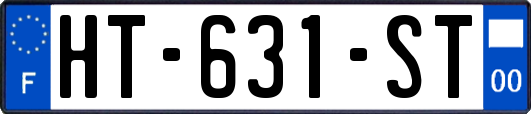 HT-631-ST