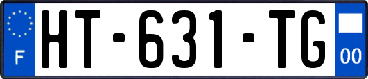 HT-631-TG