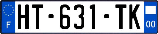 HT-631-TK