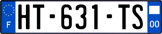 HT-631-TS