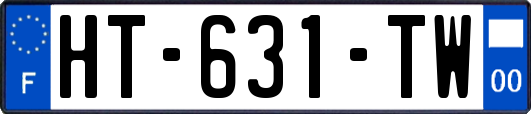 HT-631-TW