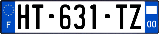 HT-631-TZ