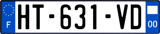 HT-631-VD