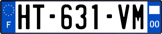 HT-631-VM